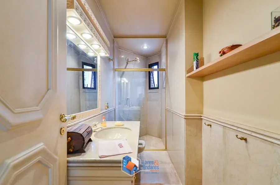 Cobertura, 4 quartos, 547 m² - Foto 40