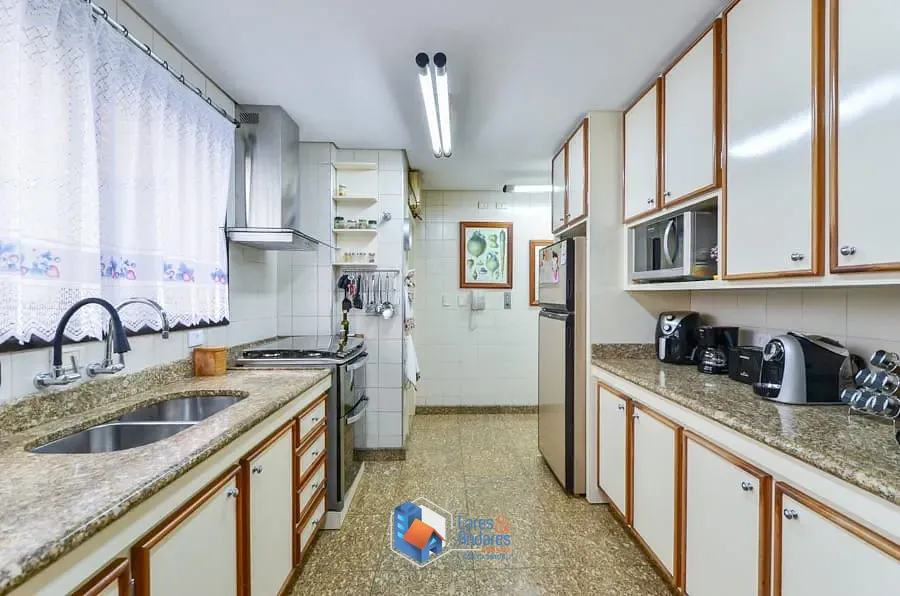 Cobertura, 4 quartos, 547 m² - Foto 15
