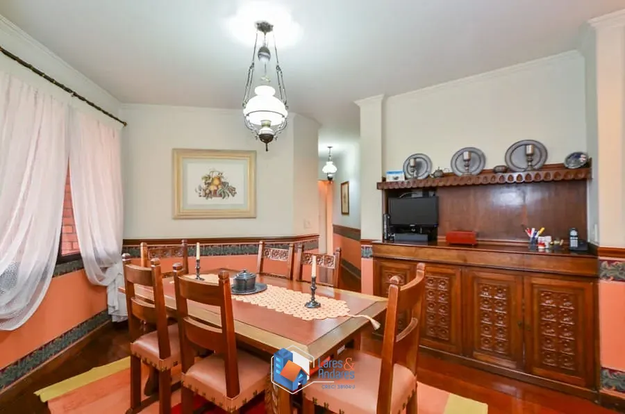 Cobertura, 4 quartos, 547 m² - Foto 17