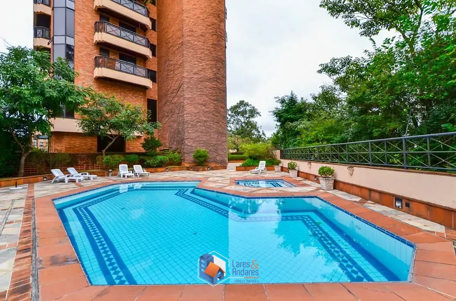 Cobertura, 4 quartos, 547 m² - Foto 57