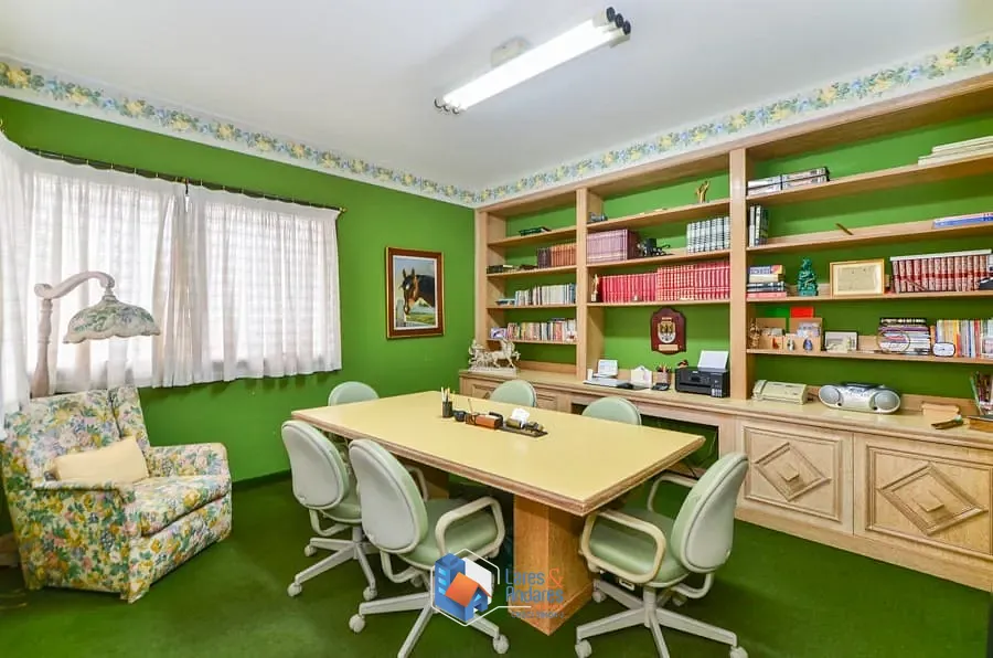 Cobertura, 4 quartos, 547 m² - Foto 41