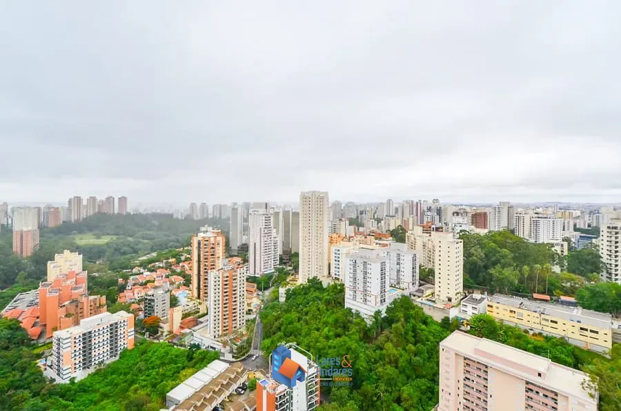Cobertura, 4 quartos, 547 m² - Foto 29