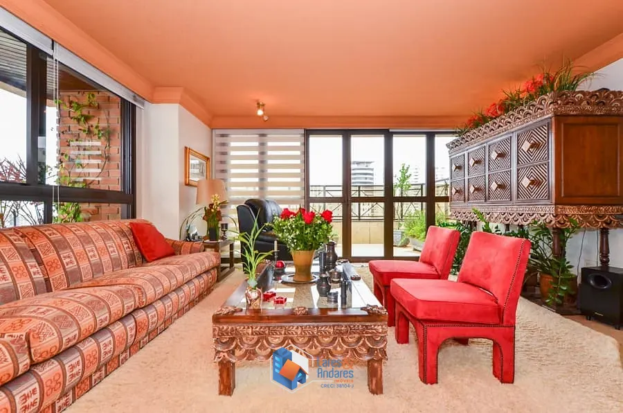 Cobertura, 4 quartos, 547 m² - Foto 6