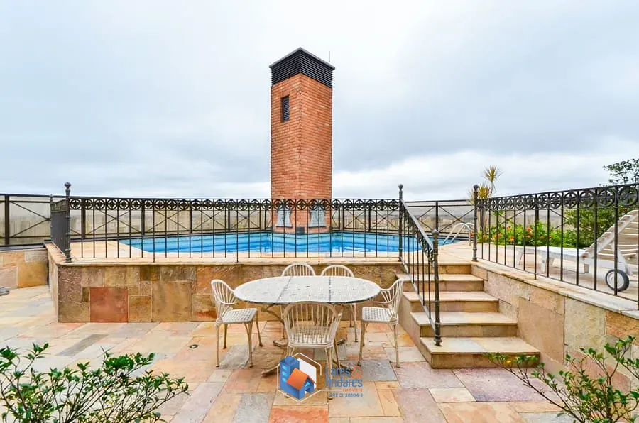 Cobertura, 4 quartos, 547 m² - Foto 51