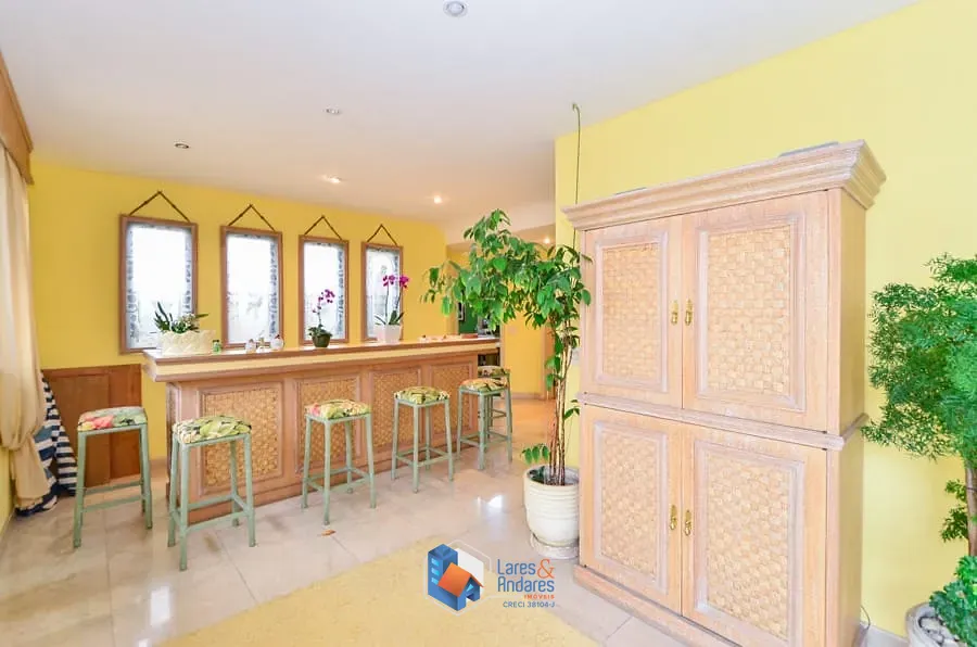 Cobertura, 4 quartos, 547 m² - Foto 46