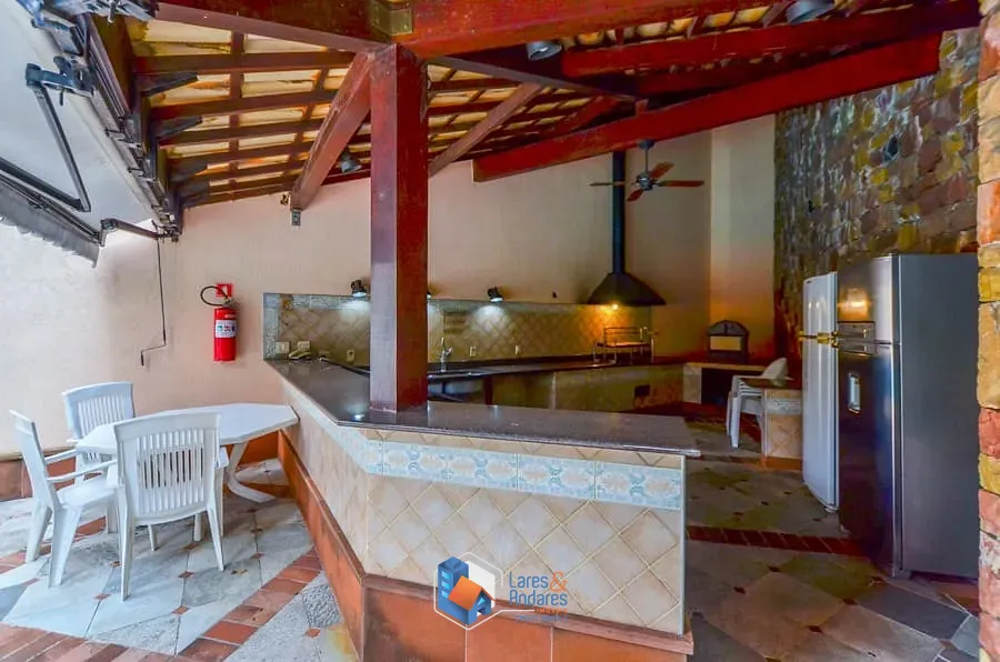 Cobertura, 4 quartos, 547 m² - Foto 55