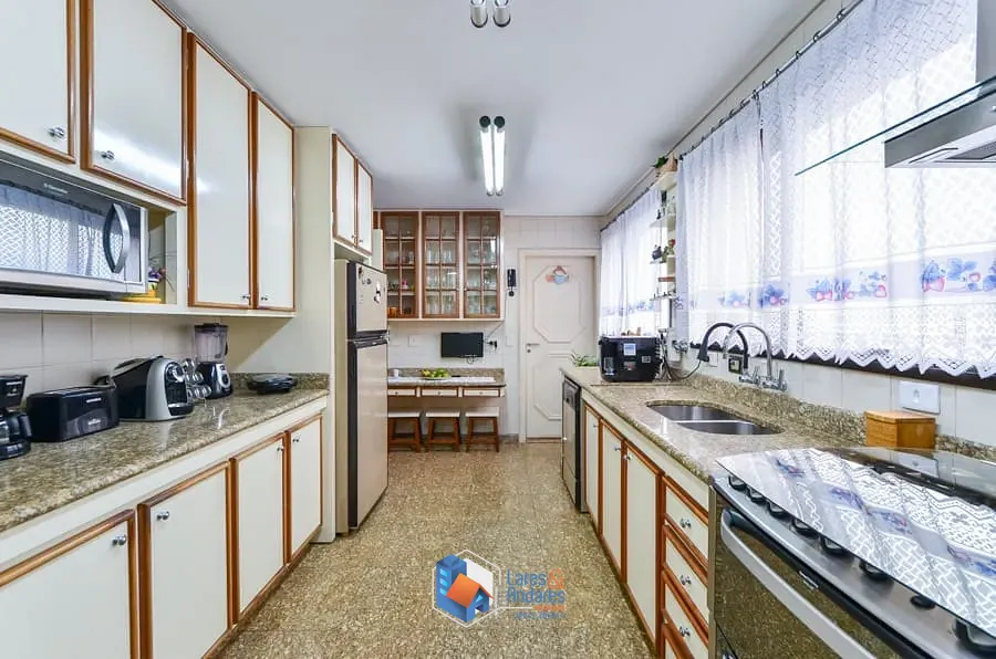 Cobertura, 4 quartos, 547 m² - Foto 16