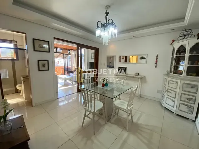 Cobertura / Penthouse 2 quartos e 2 banheiros, à venda, no bairro São João em Porto Alegre