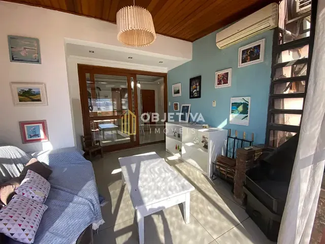 Cobertura / Penthouse 2 quartos e 2 banheiros, à venda, no bairro São João em Porto Alegre