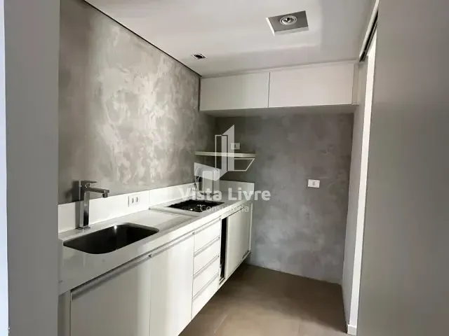 Cobertura / Penthouse com 148m² 3 quartos e 5 banheiros, à venda, no bairro Vila Nova Conceição em São Paulo
