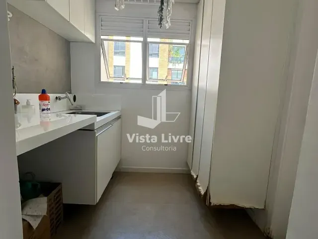 Cobertura / Penthouse com 148m² 3 quartos e 5 banheiros, à venda, no bairro Vila Nova Conceição em São Paulo