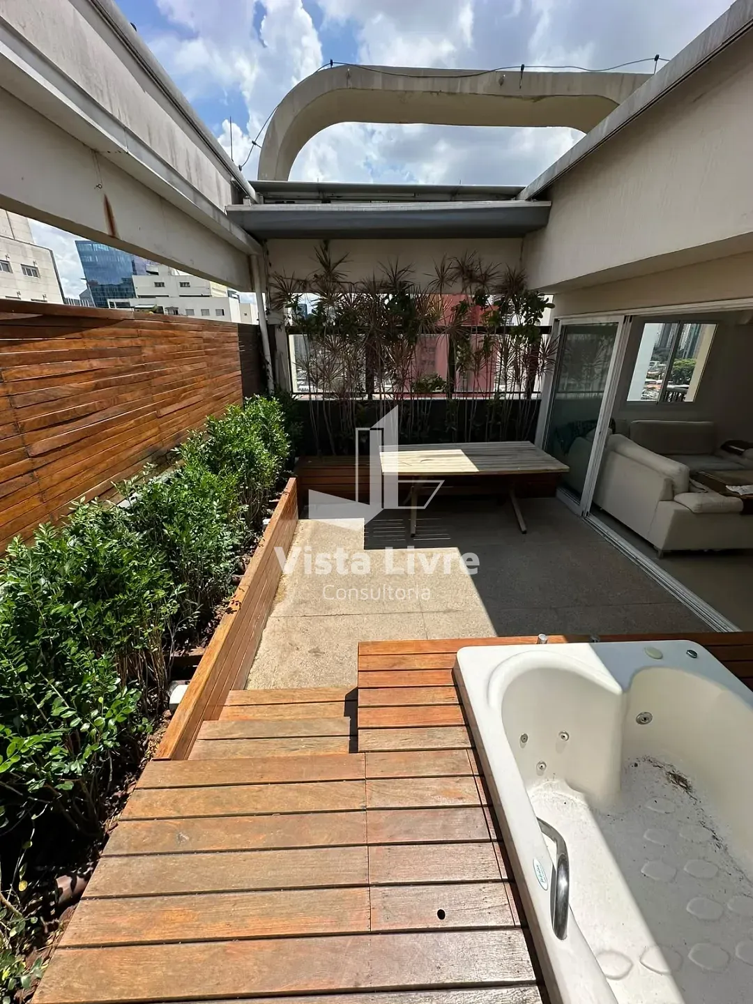 Cobertura, 3 quartos, 148 m² - Foto 21
