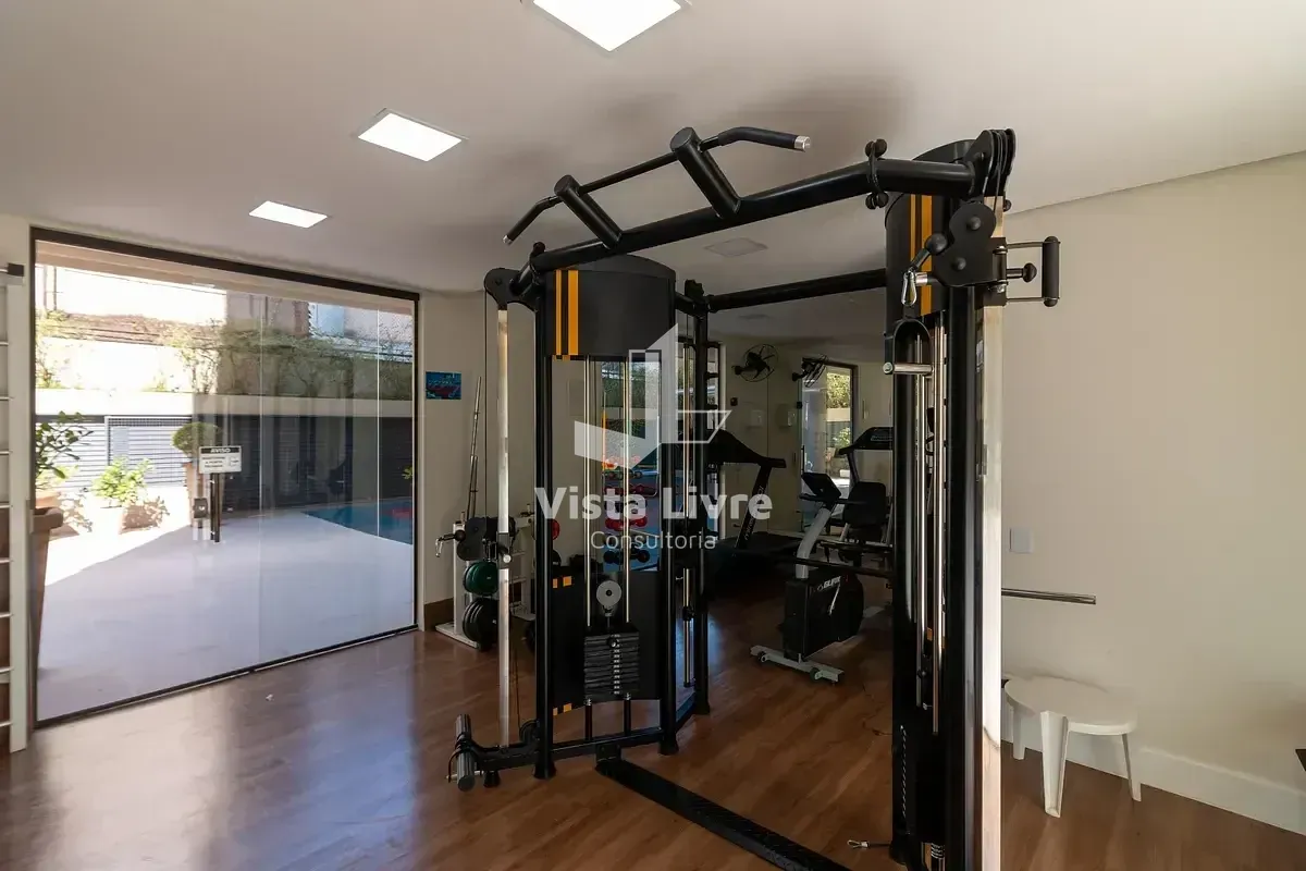 Cobertura, 3 quartos, 148 m² - Foto 25