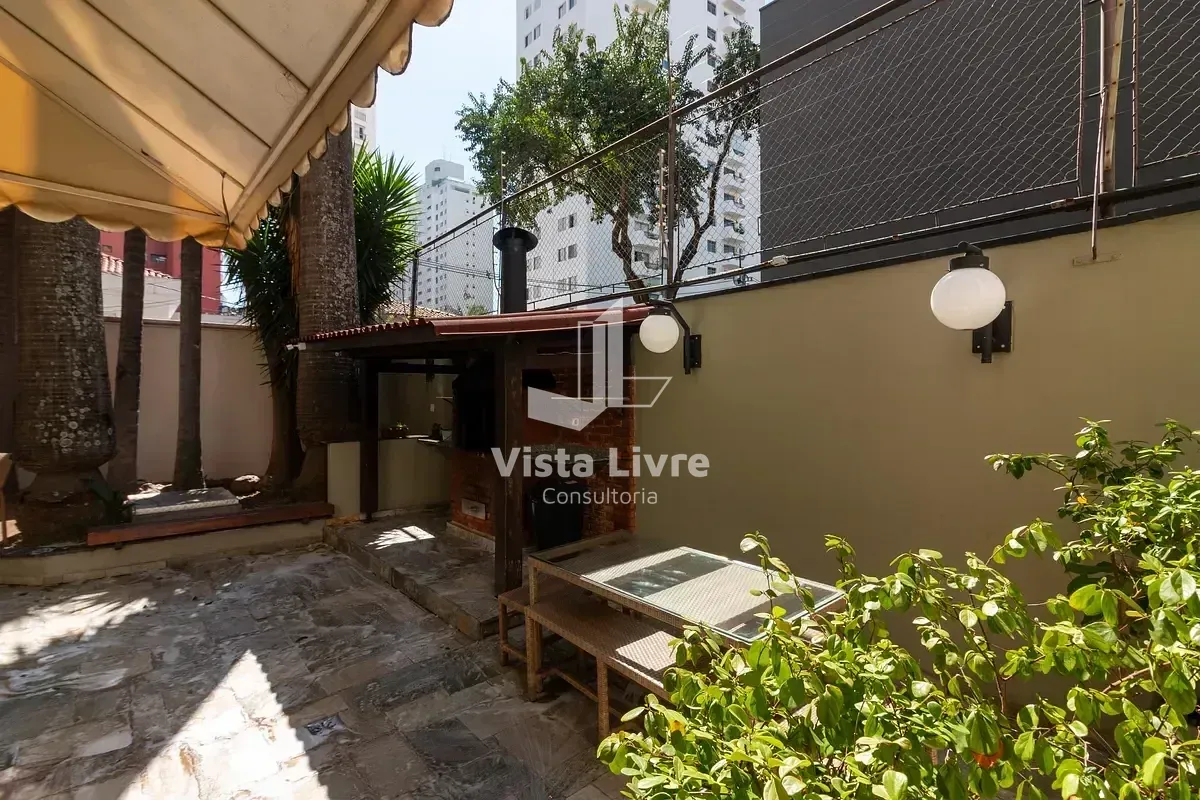 Cobertura, 3 quartos, 148 m² - Foto 27
