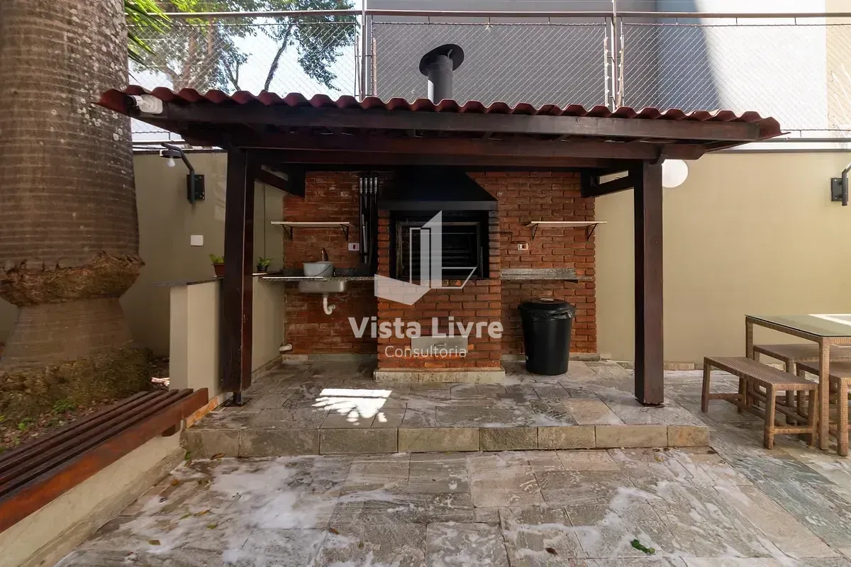 Cobertura, 3 quartos, 148 m² - Foto 28