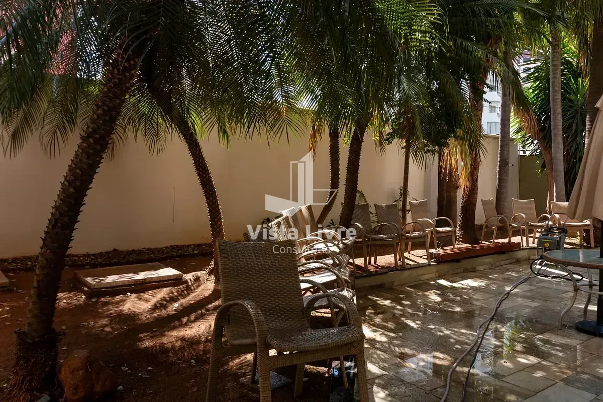 Cobertura, 3 quartos, 148 m² - Foto 30
