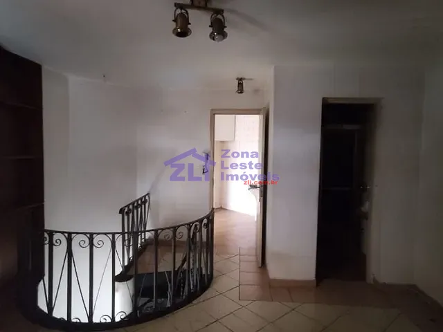 Cobertura / Penthouse com 160m² 3 quartos e 3 banheiros, à venda, no bairro Tatuapé em São Paulo