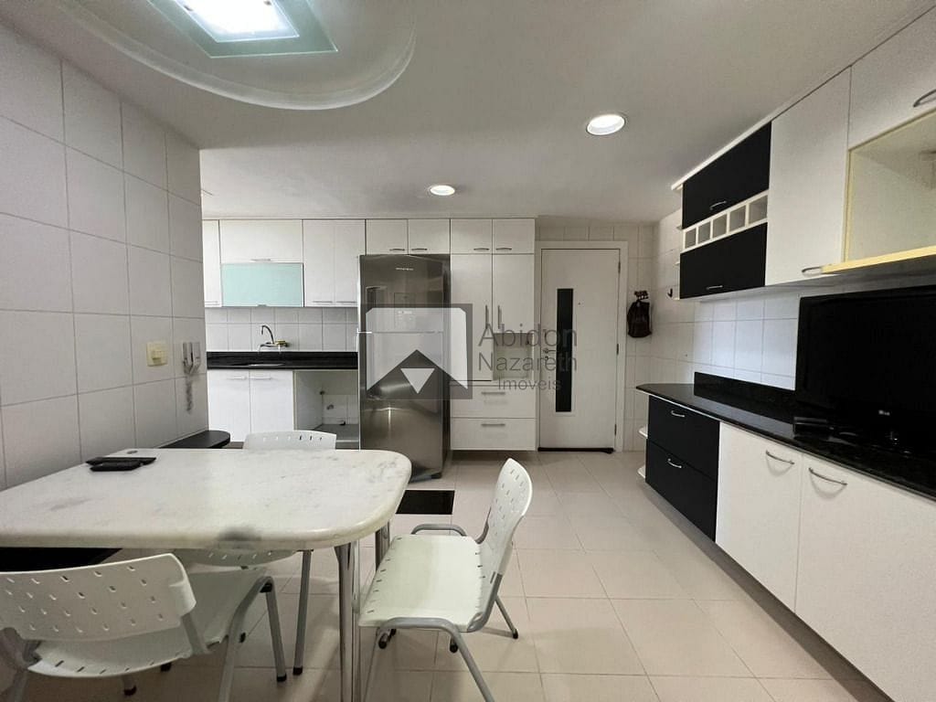 Cobertura, 4 quartos, 280 m² - Foto 40