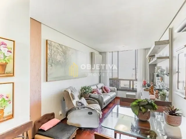 Cobertura / Penthouse com 215m² 2 quartos e 2 banheiros, à venda, no bairro Bela Vista em Porto Alegre