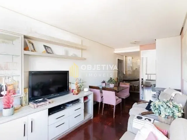 Cobertura / Penthouse com 215m² 2 quartos e 2 banheiros, à venda, no bairro Bela Vista em Porto Alegre