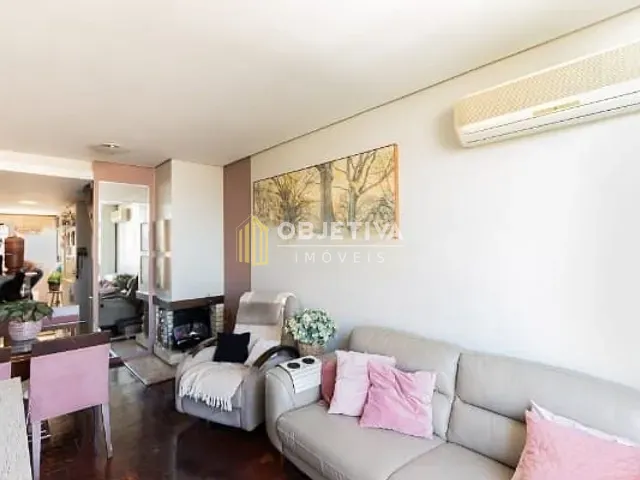 Cobertura / Penthouse com 215m² 2 quartos e 2 banheiros, à venda, no bairro Bela Vista em Porto Alegre