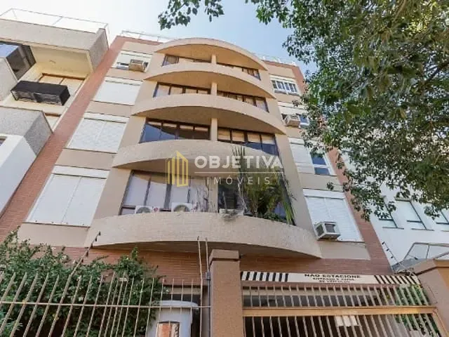 Cobertura / Penthouse com 215m² 2 quartos e 2 banheiros, à venda, no bairro Bela Vista em Porto Alegre