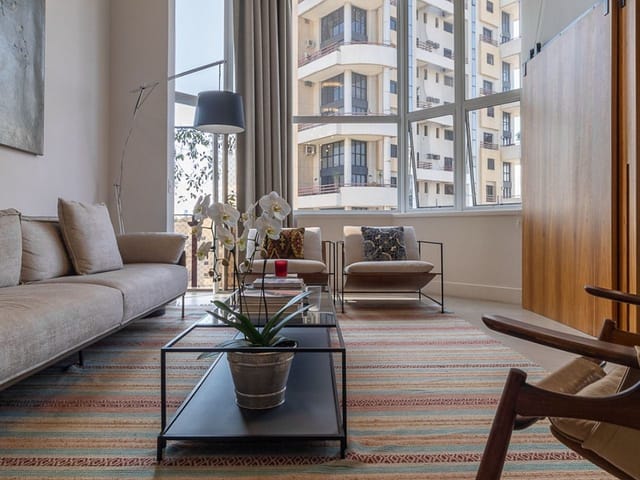 Cobertura / Penthouse 3 quartos e 4 banheiros, à venda, no bairro Itaim Bibi em São Paulo