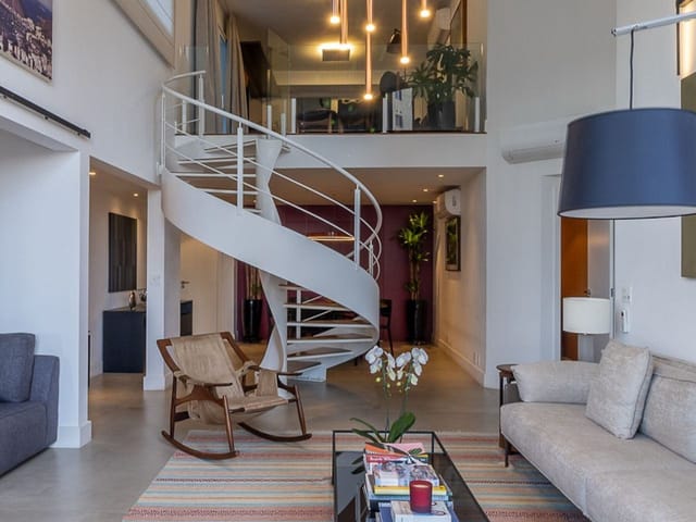 Cobertura / Penthouse 3 quartos e 4 banheiros, à venda, no bairro Itaim Bibi em São Paulo