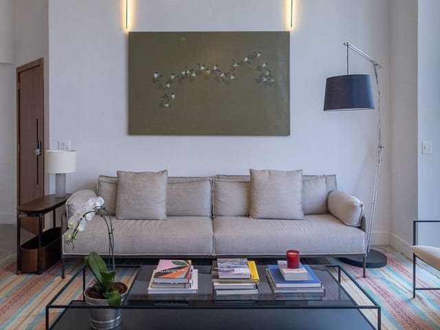 Cobertura / Penthouse 3 quartos e 4 banheiros, à venda, no bairro Itaim Bibi em São Paulo