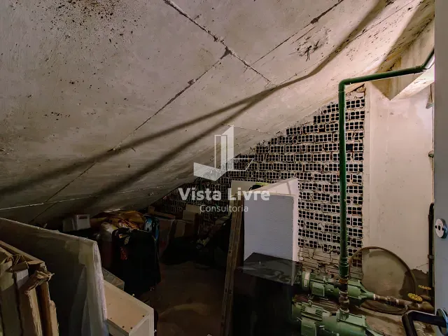 Cobertura / Penthouse com 402m² 3 quartos e 5 banheiros, à venda, no bairro Cerqueira César em São Paulo