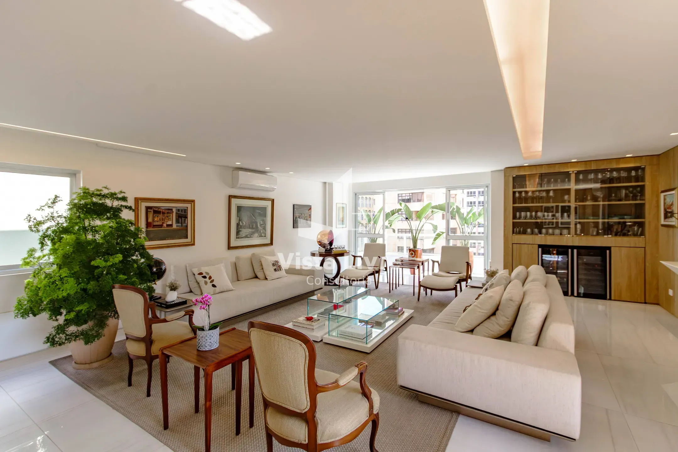 Cobertura, 3 quartos, 402 m² - Foto 20