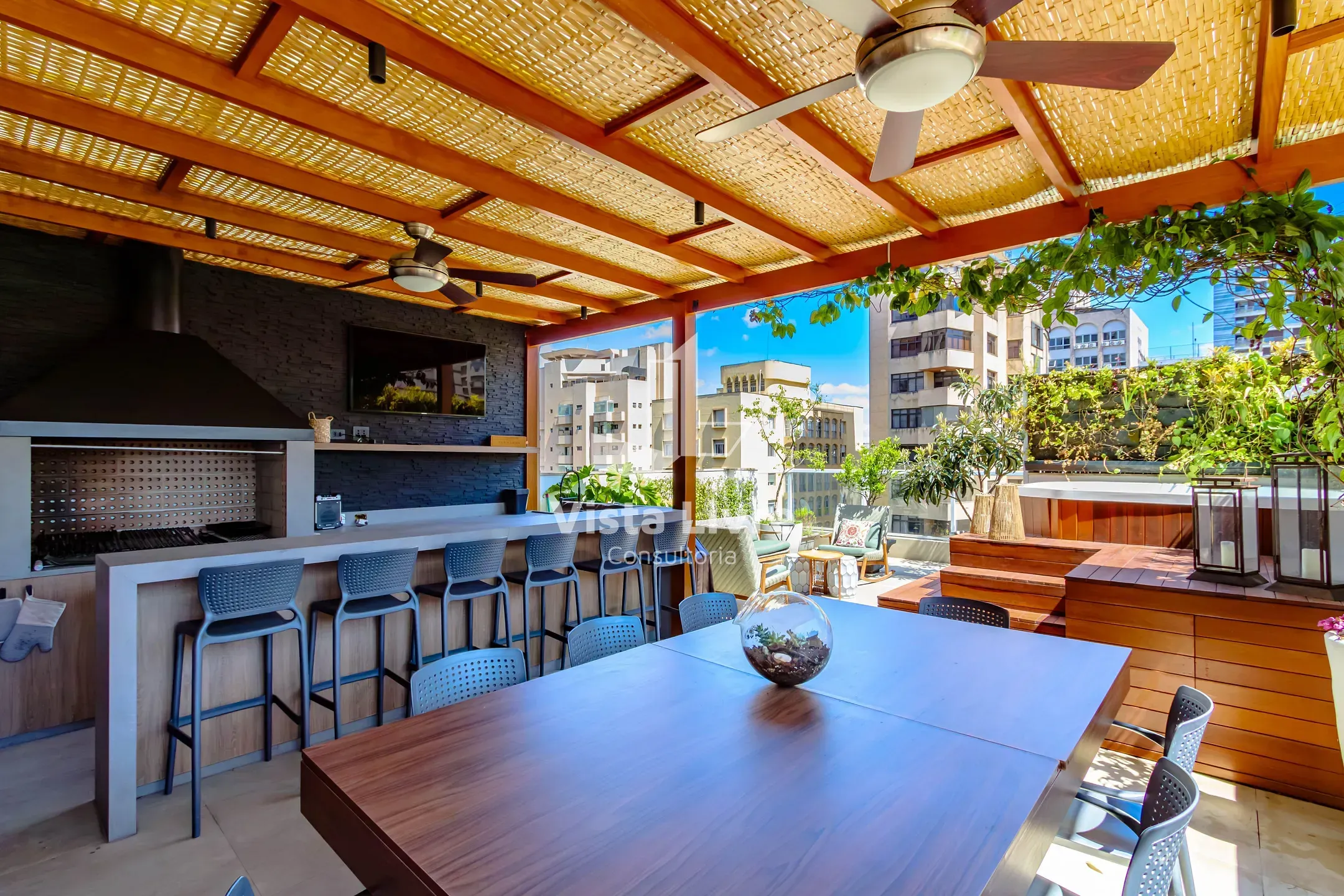 Cobertura, 3 quartos, 402 m² - Foto 25