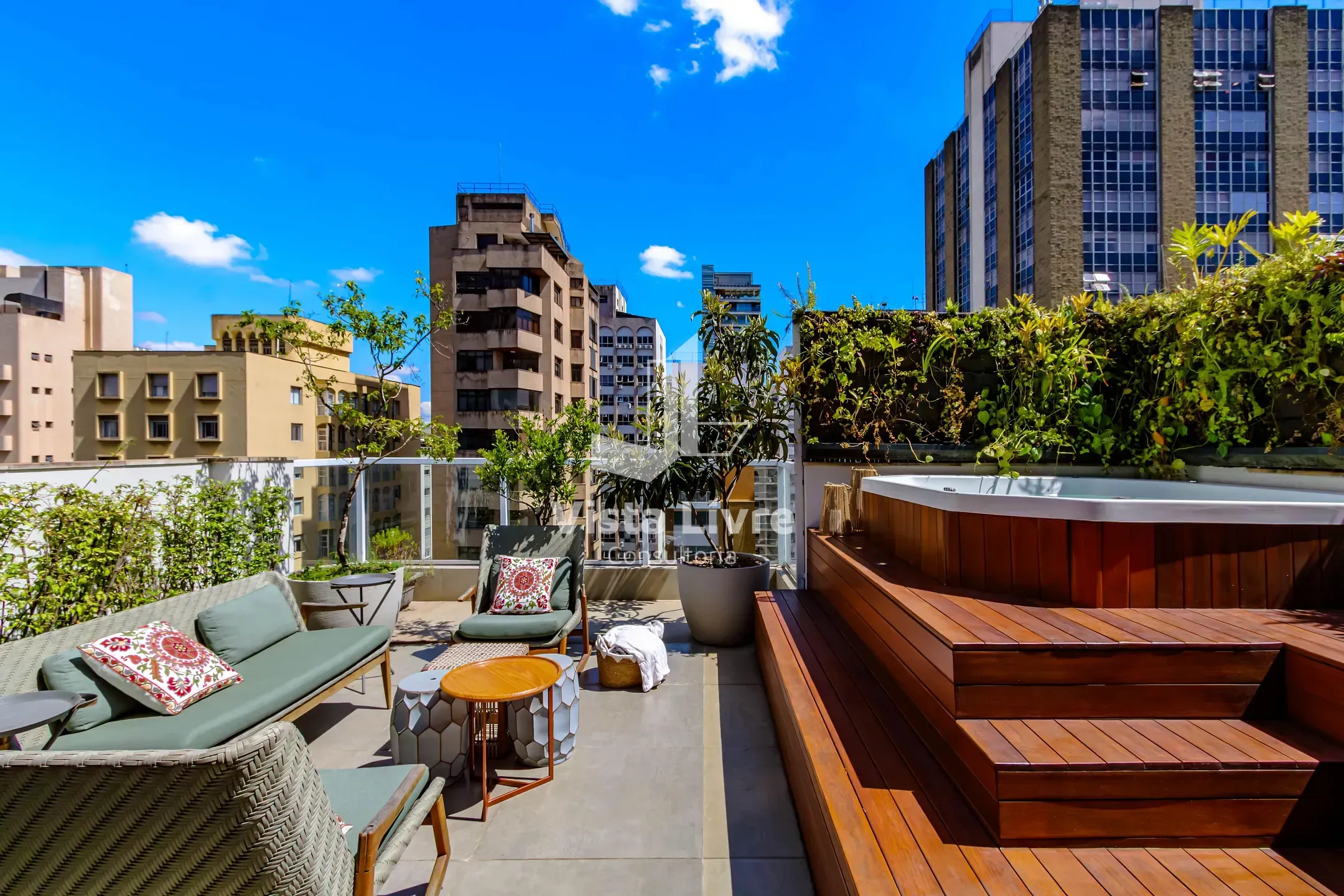Cobertura, 3 quartos, 402 m² - Foto 5