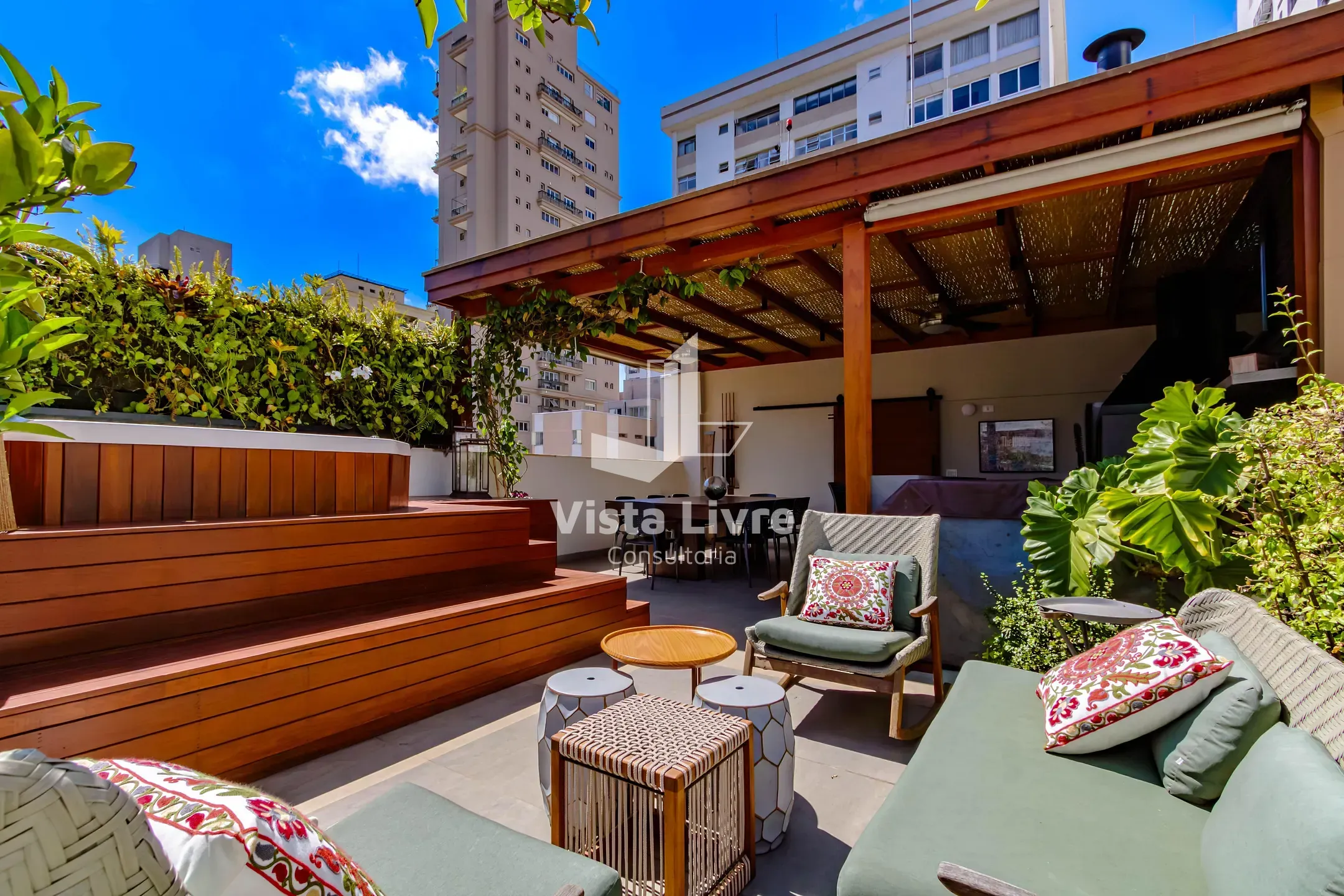 Cobertura, 3 quartos, 402 m² - Foto 22