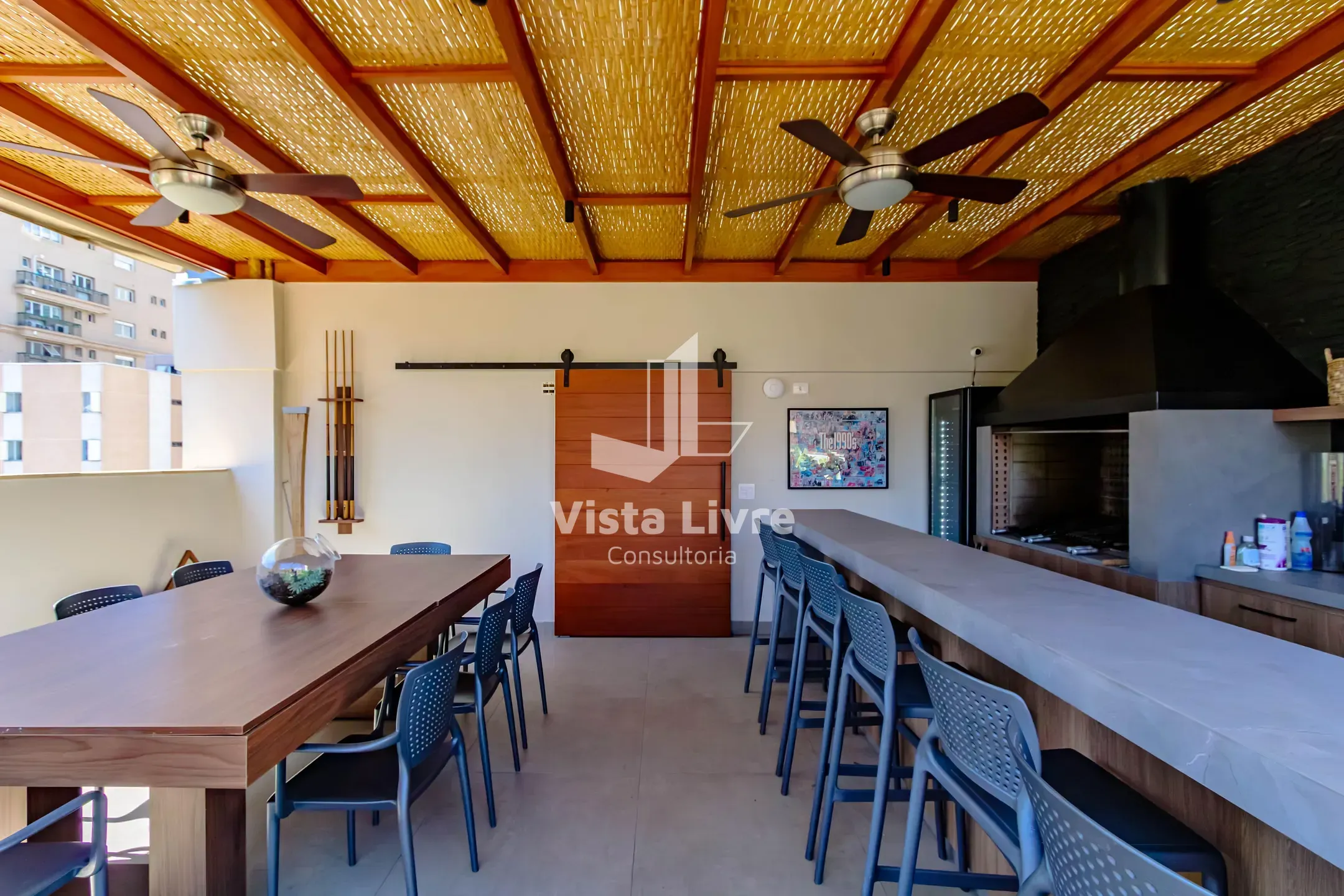 Cobertura, 3 quartos, 402 m² - Foto 21