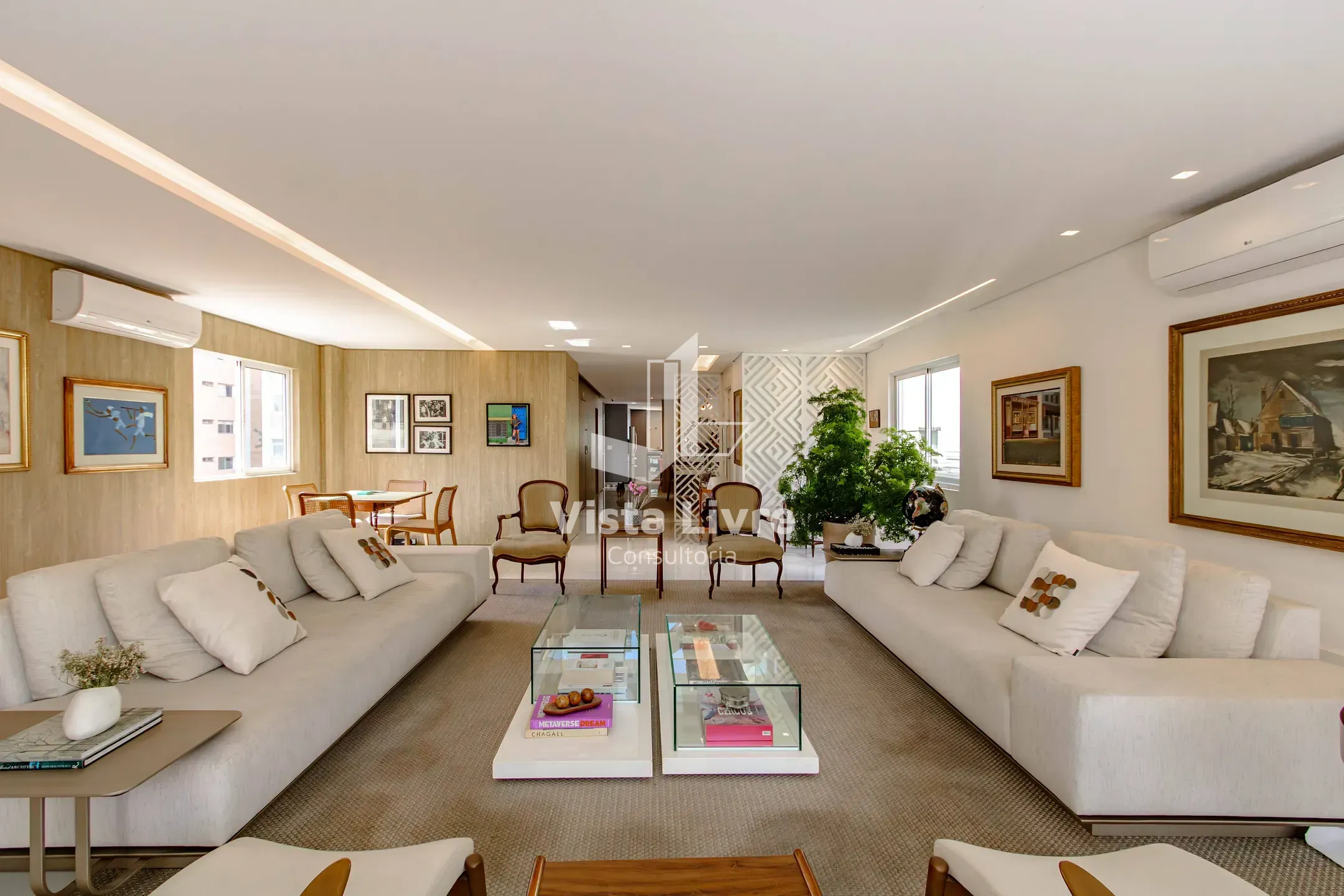 Cobertura, 3 quartos, 402 m² - Foto 37