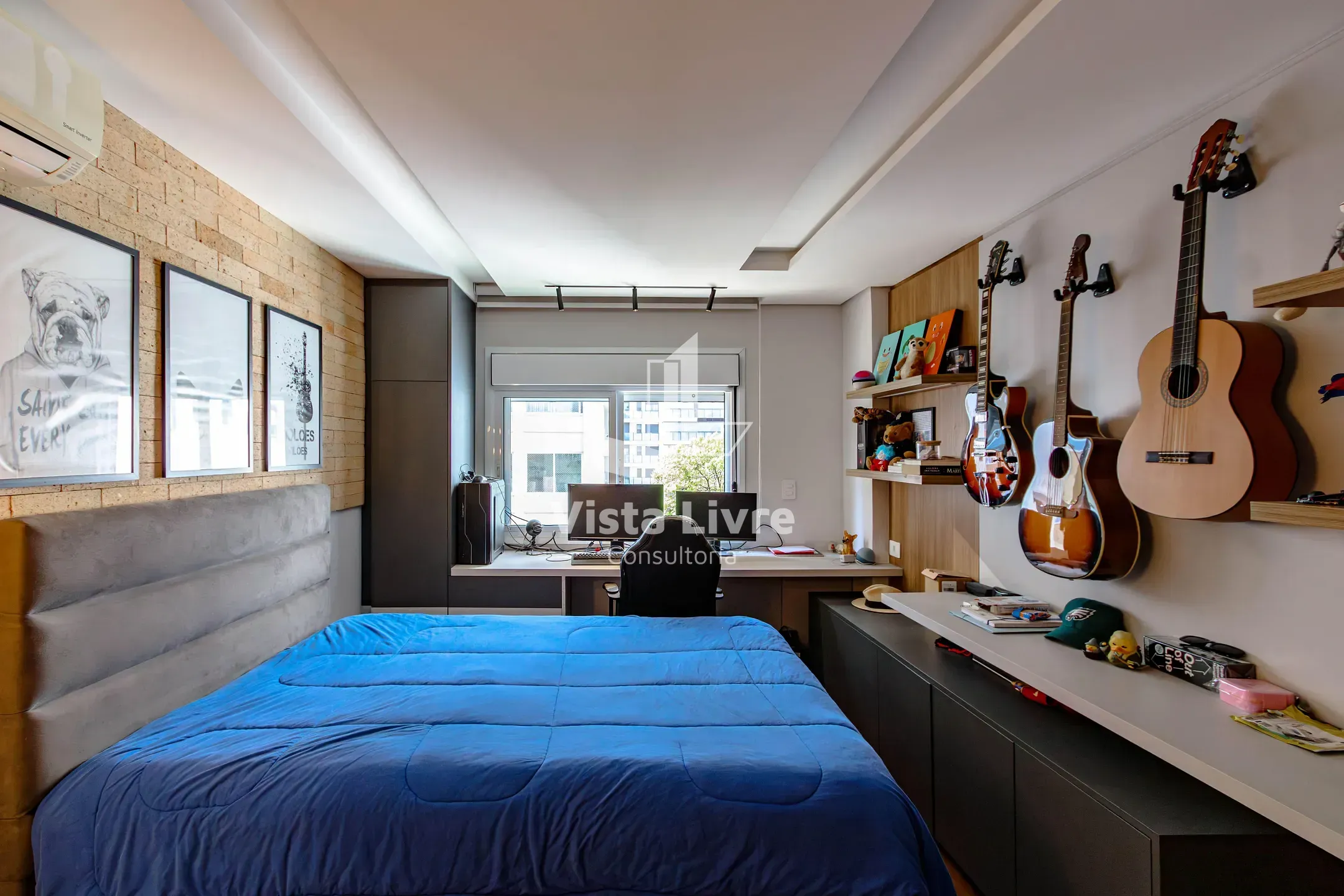 Cobertura, 3 quartos, 402 m² - Foto 16