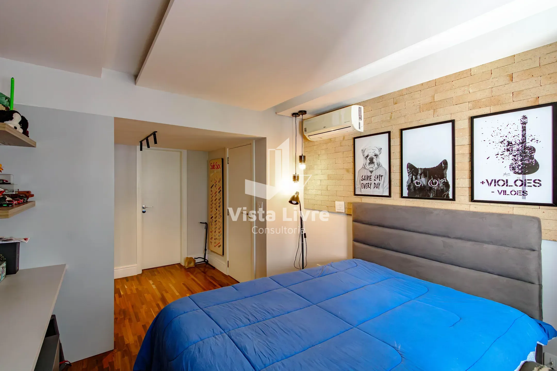 Cobertura, 3 quartos, 402 m² - Foto 14
