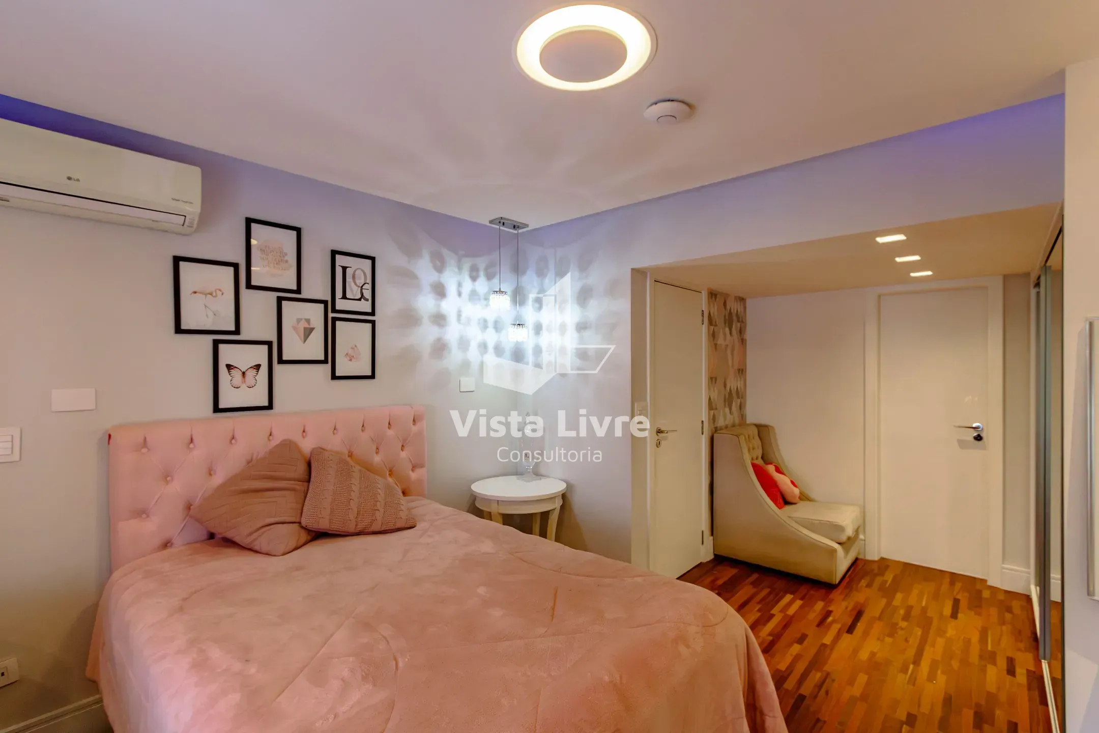 Cobertura, 3 quartos, 402 m² - Foto 9