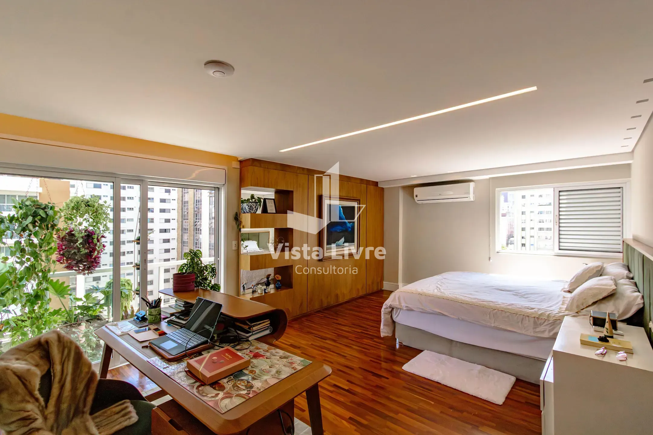 Cobertura, 3 quartos, 402 m² - Foto 6