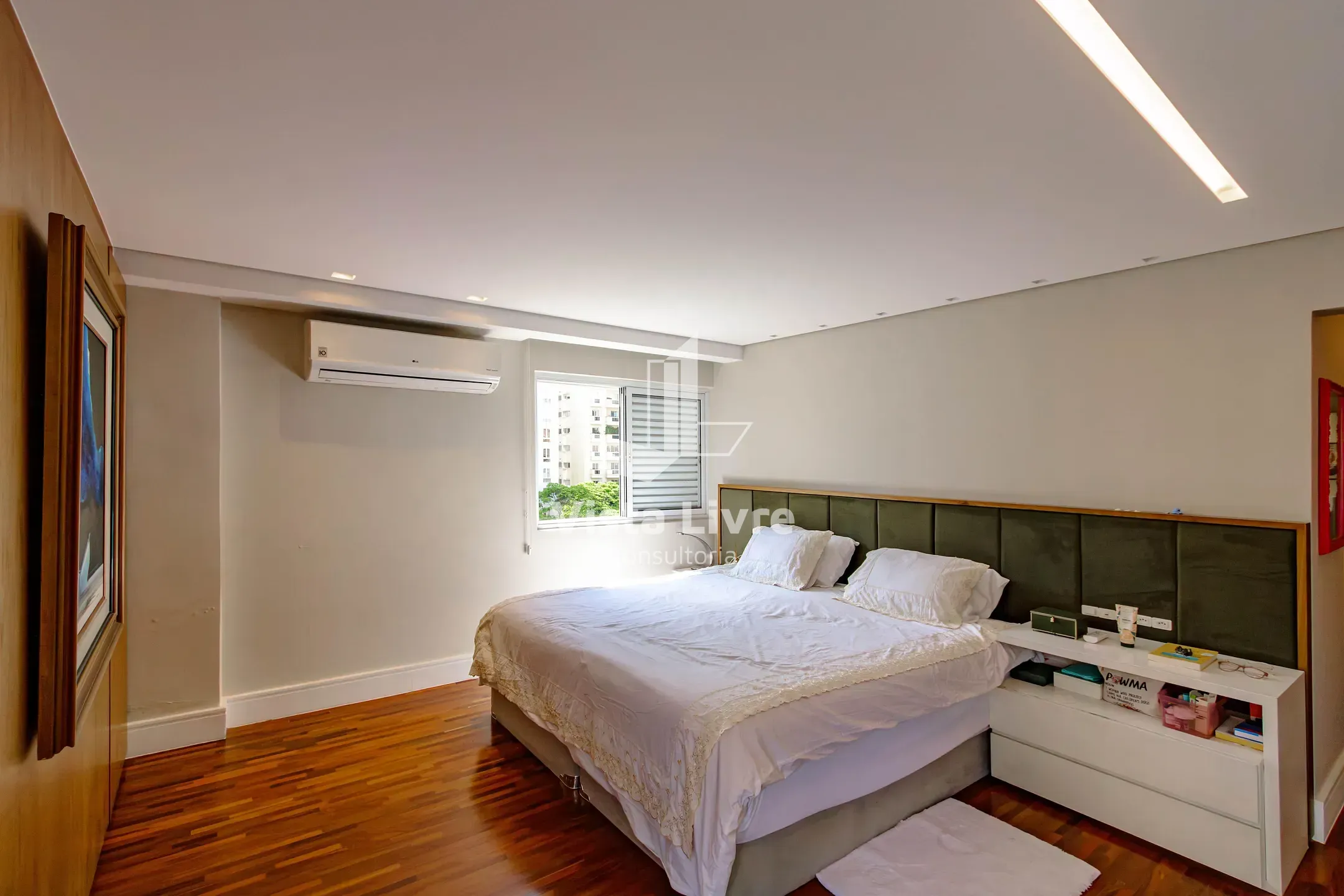 Cobertura, 3 quartos, 402 m² - Foto 4