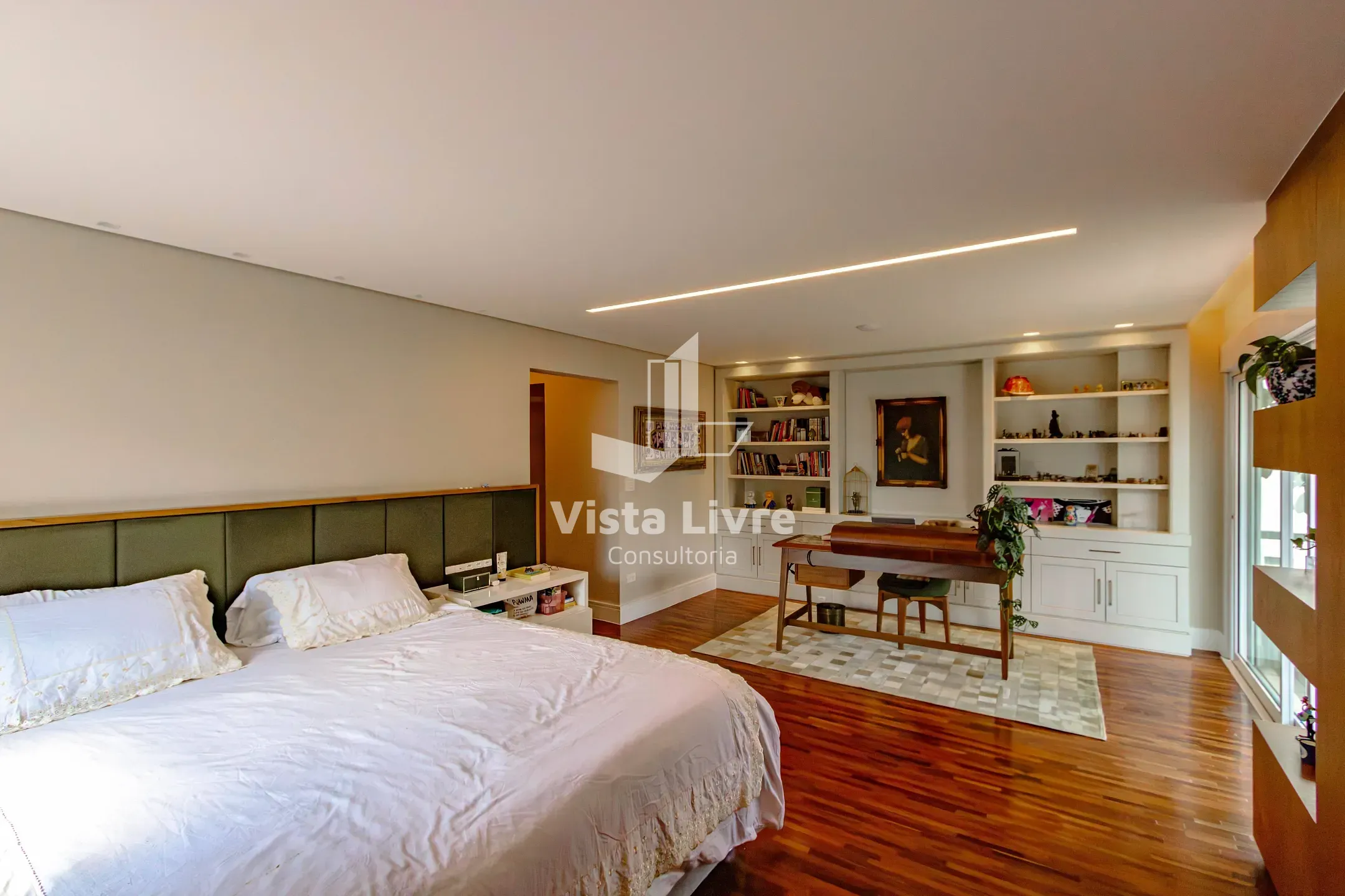 Cobertura, 3 quartos, 402 m² - Foto 38