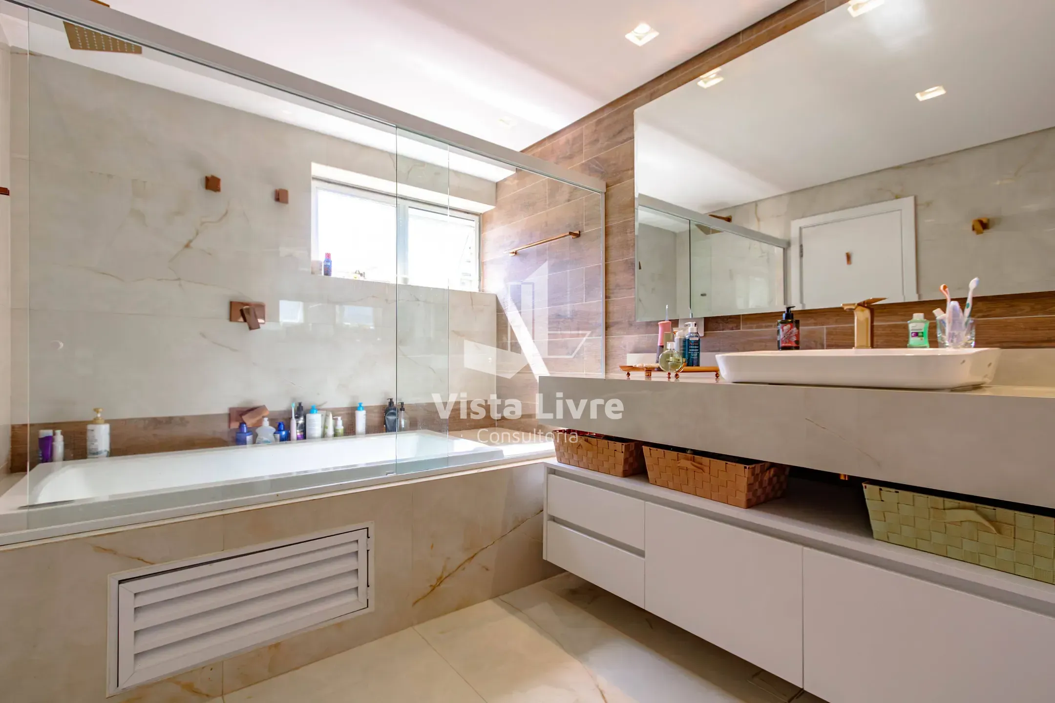 Cobertura, 3 quartos, 402 m² - Foto 31