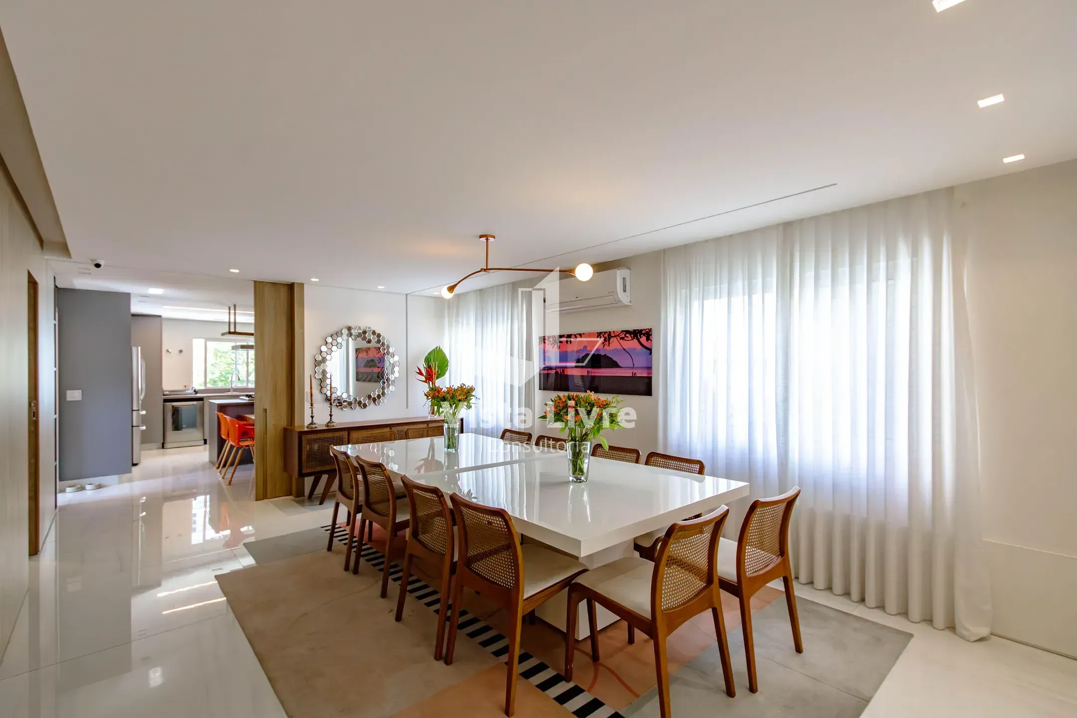 Cobertura, 3 quartos, 402 m² - Foto 15