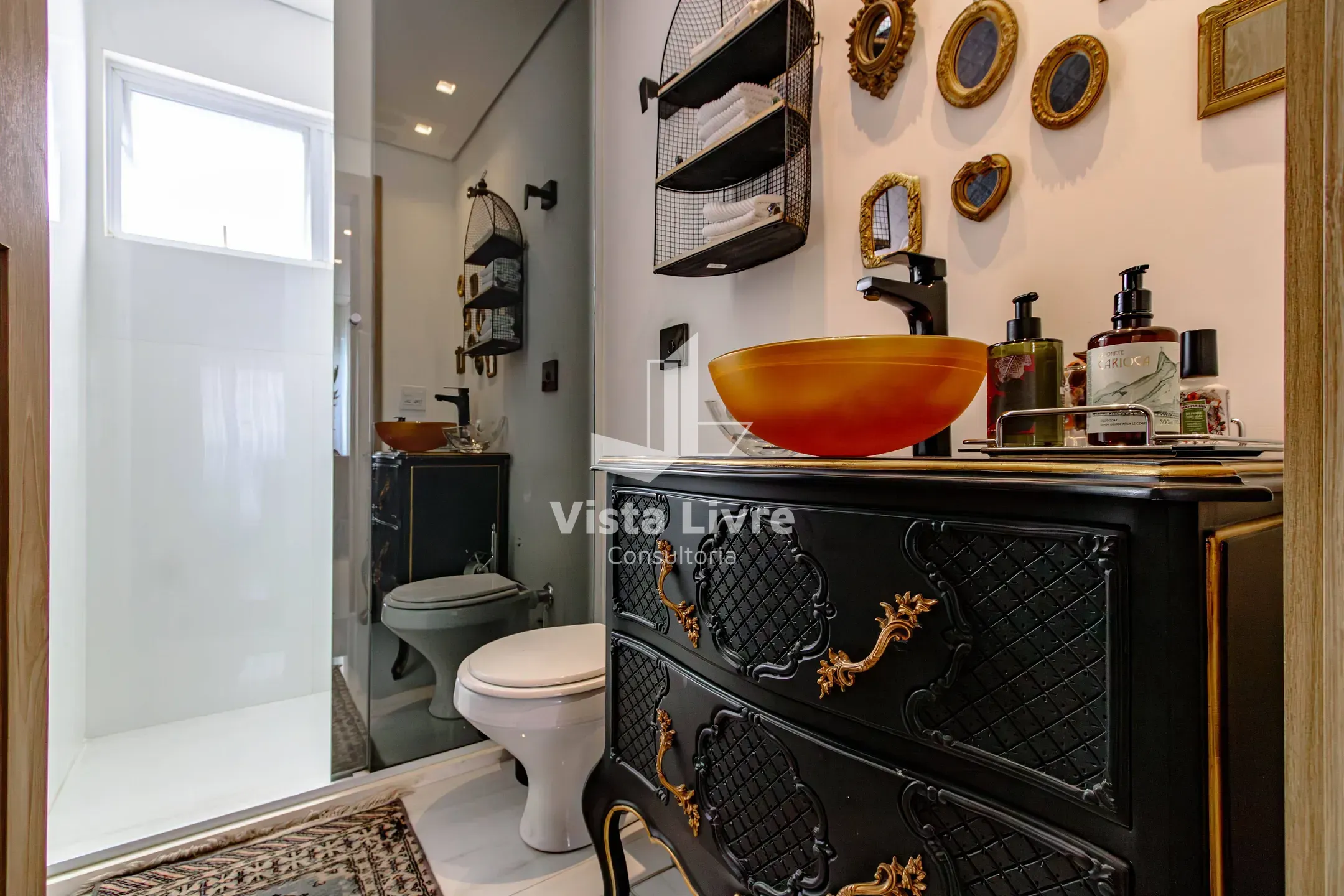 Cobertura, 3 quartos, 402 m² - Foto 35