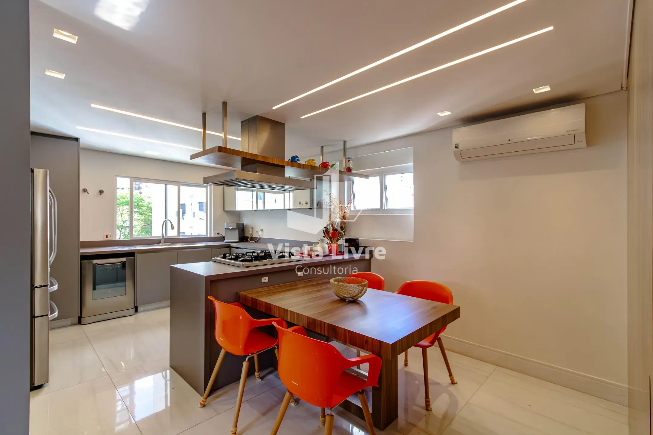 Cobertura, 3 quartos, 402 m² - Foto 13