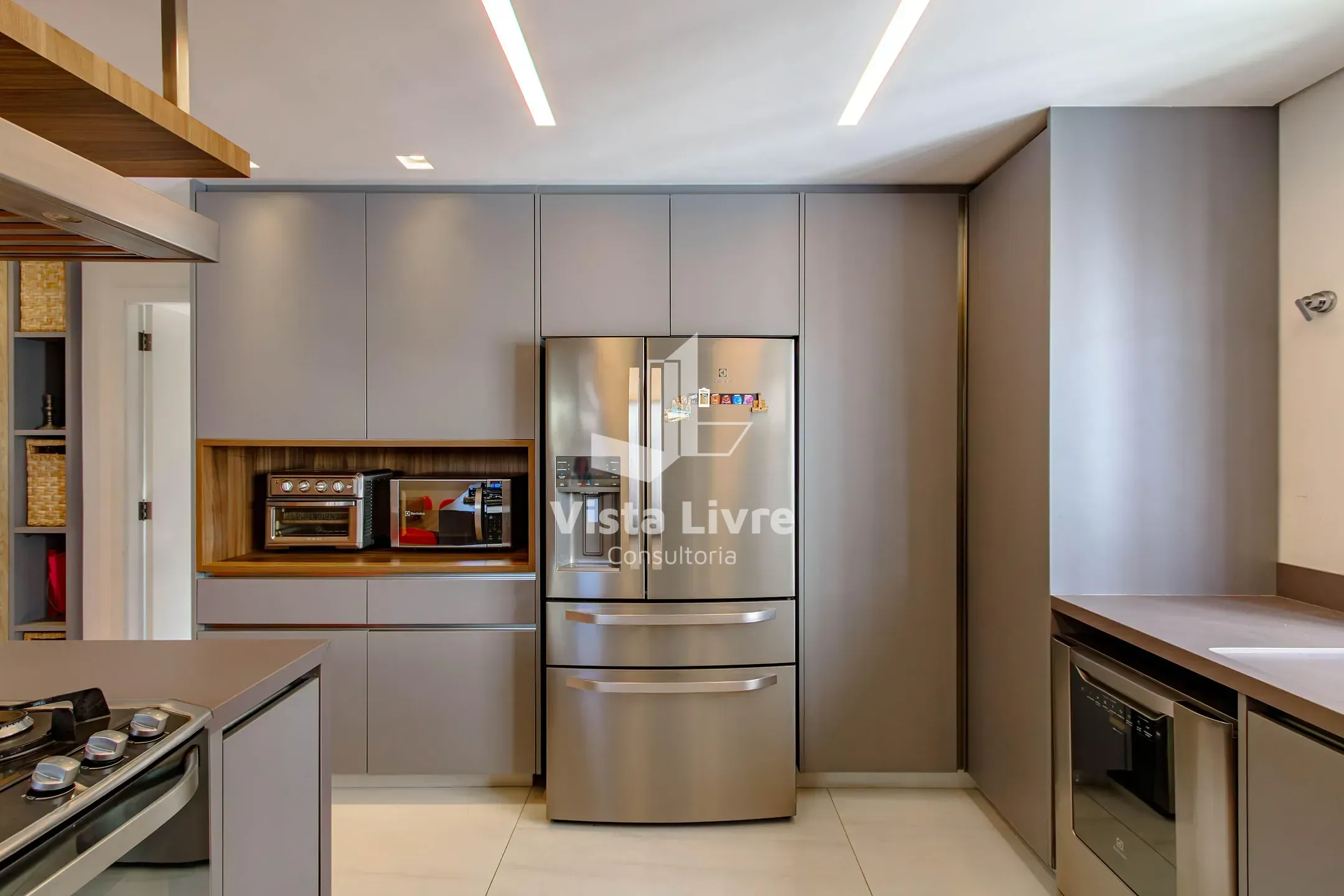 Cobertura, 3 quartos, 402 m² - Foto 10