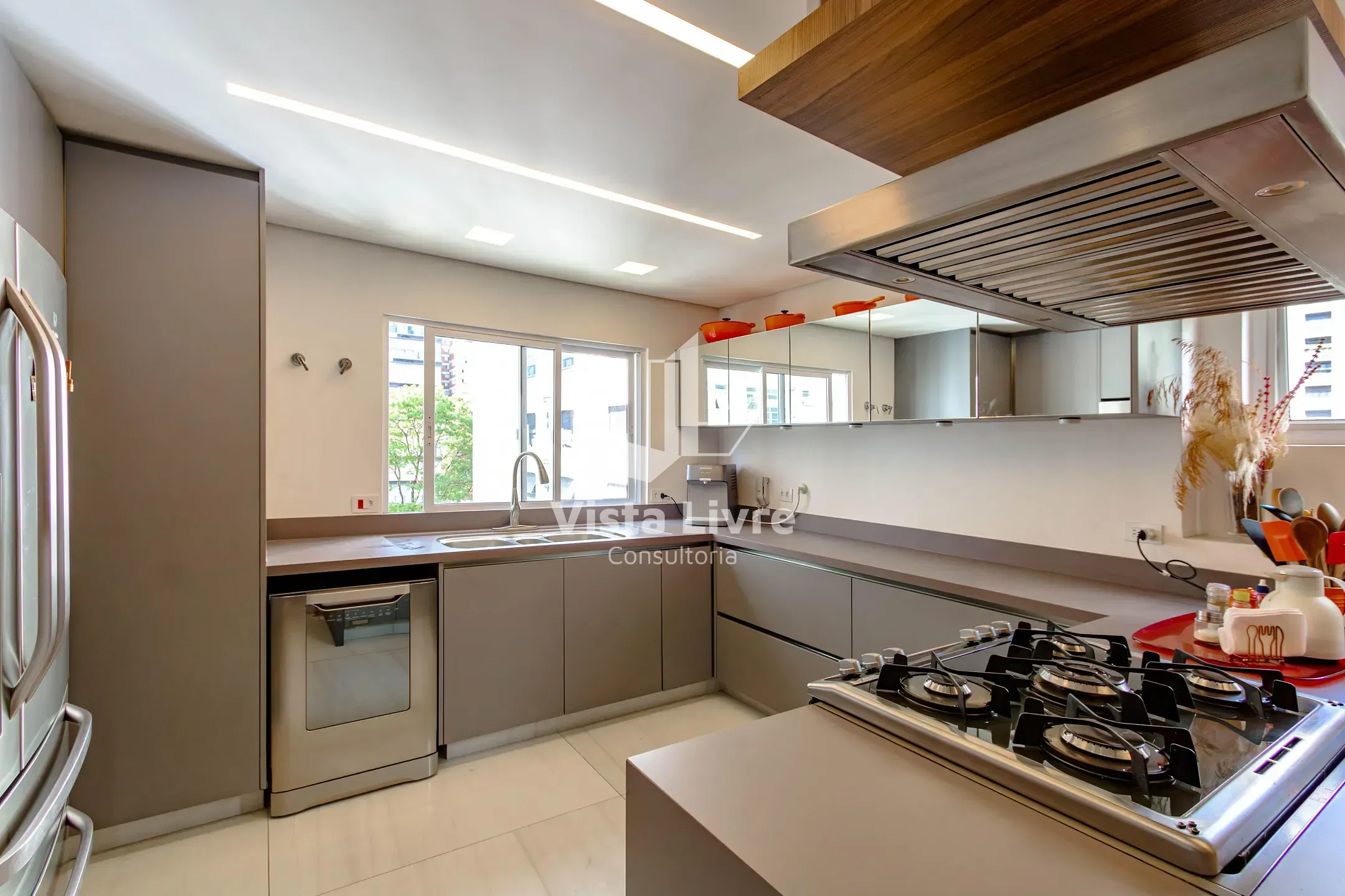 Cobertura, 3 quartos, 402 m² - Foto 33