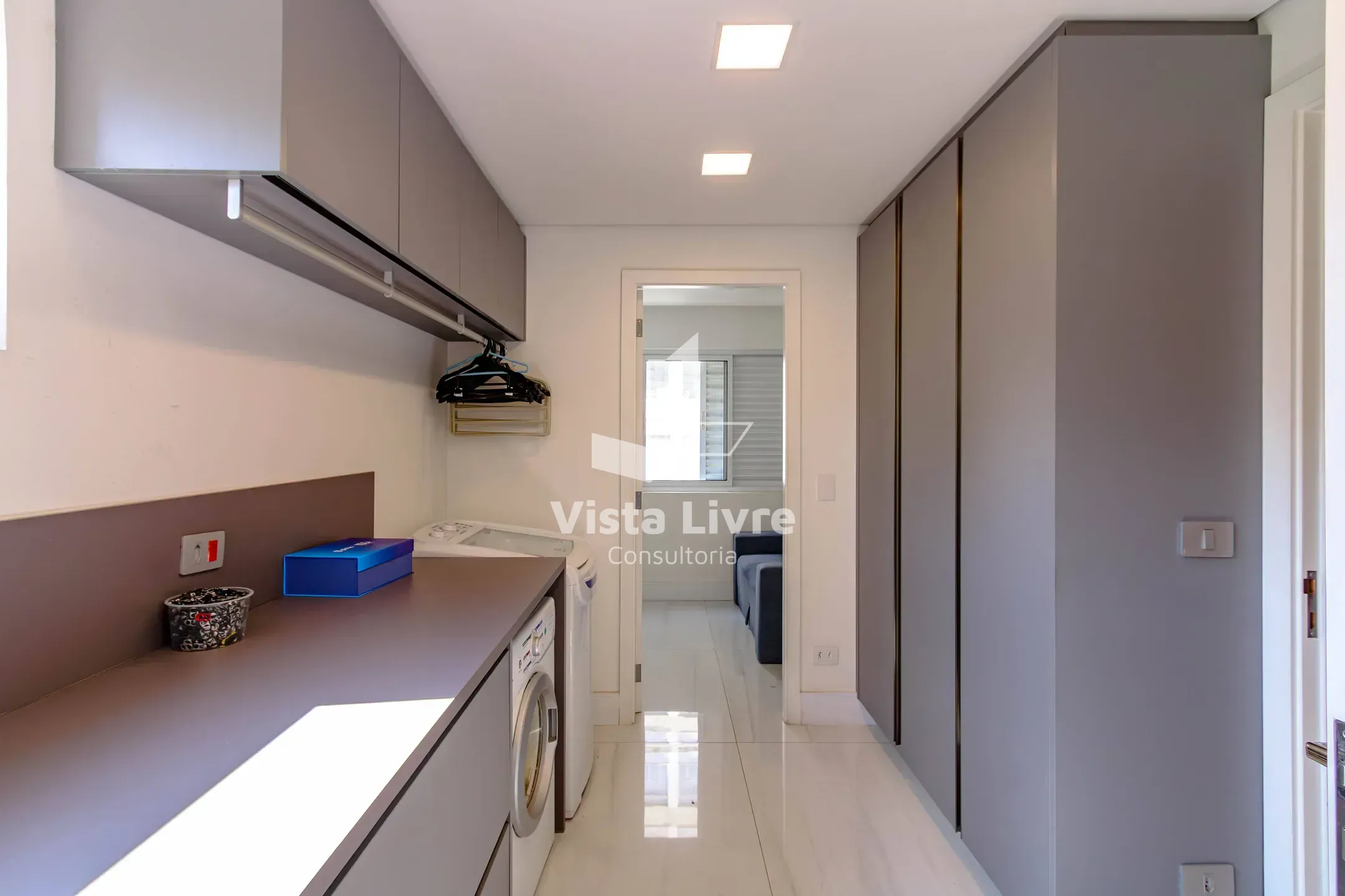 Cobertura, 3 quartos, 402 m² - Foto 8