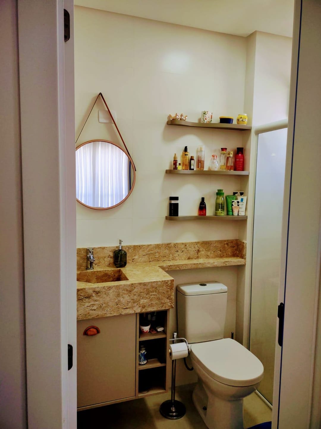 Cobertura, 3 quartos, 152 m² - Foto 13